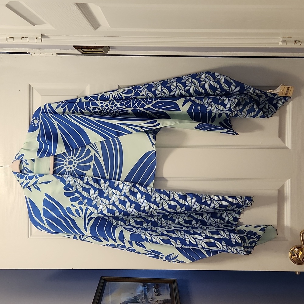 Coldwater Creek lightweight scarf/wrap